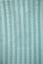 Opal  Mal Chanderi Dress Material