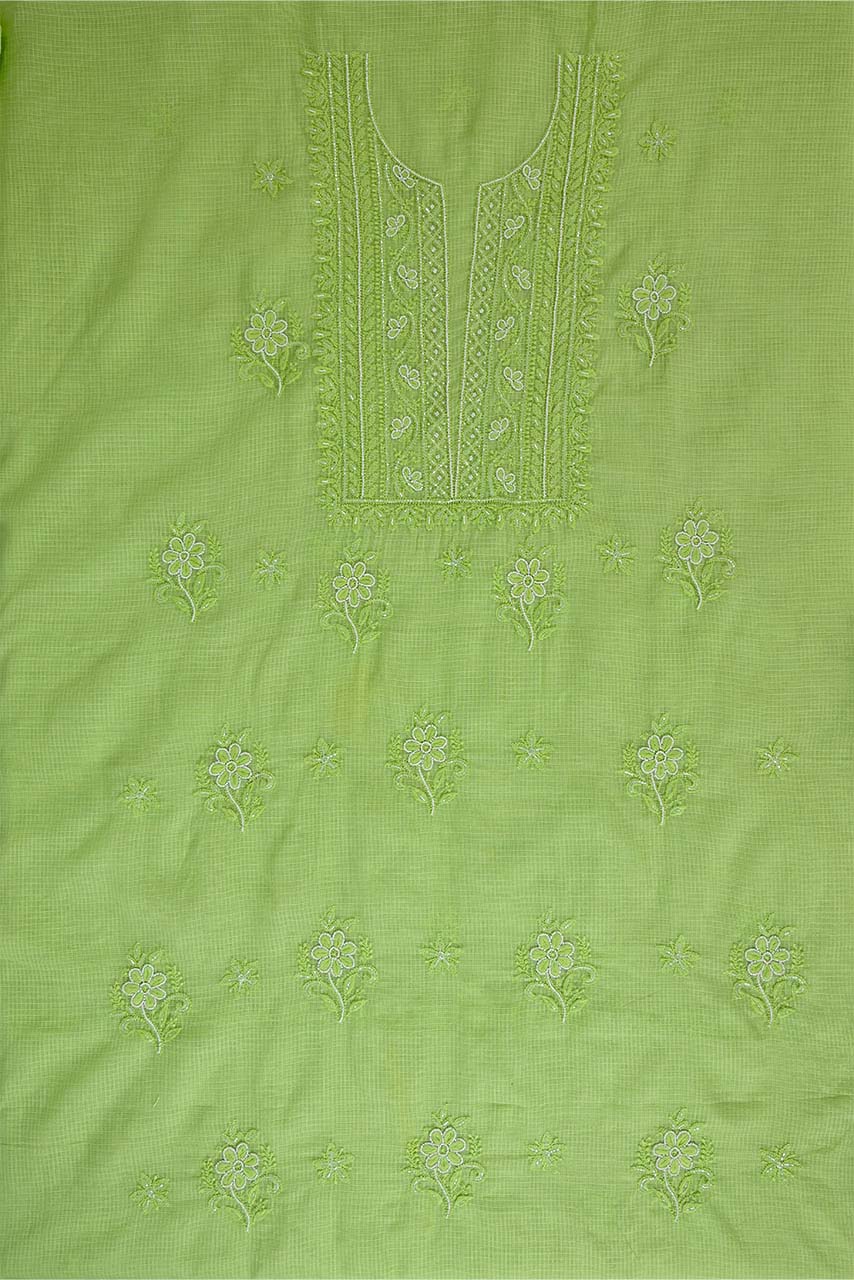 Moss Green Kota Pearl work