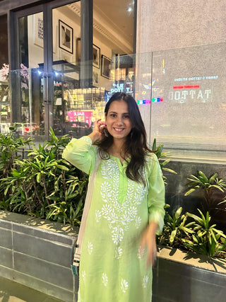 Nandita Mishra